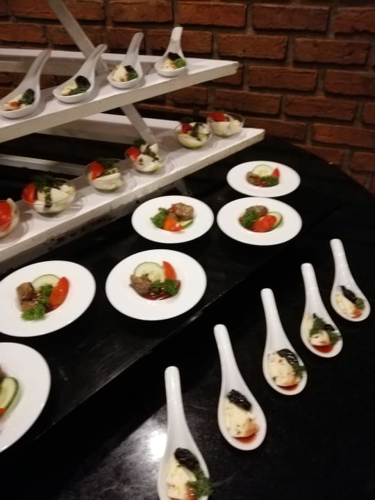 Gastro NH Bentota Ceysands Resort