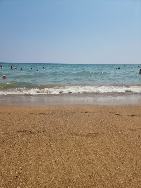 Strand VONRESORT Golden Coast