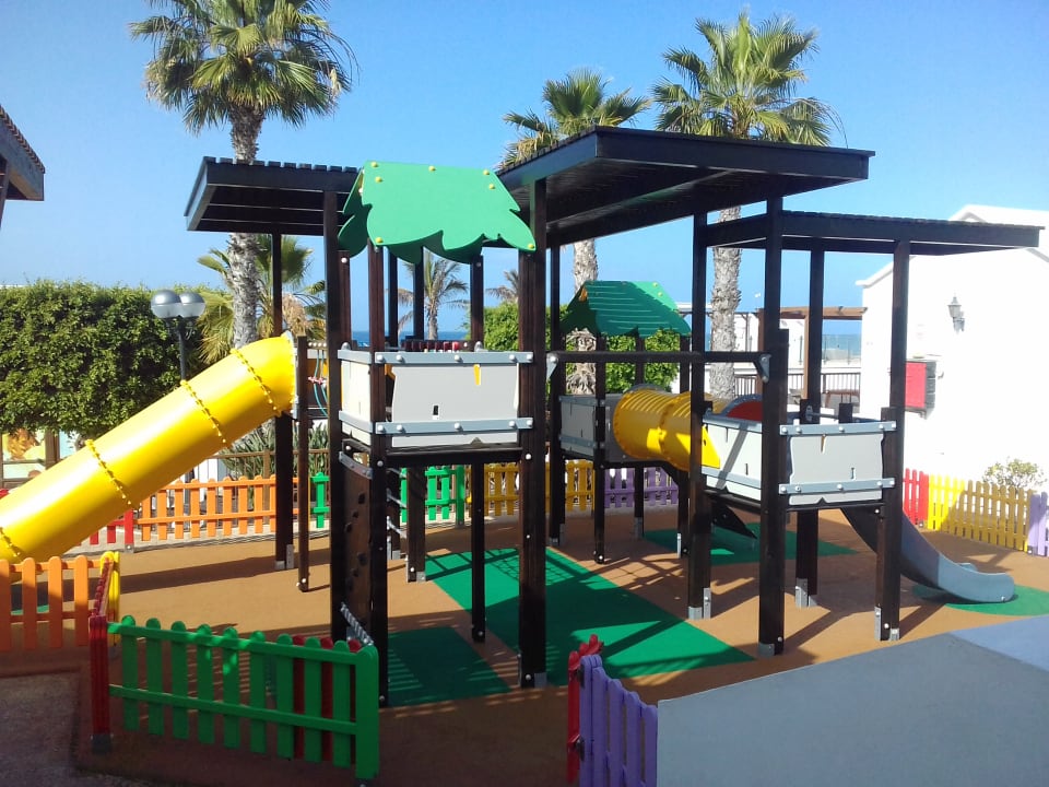 Sport & Freizeit Grupotel Flamingo