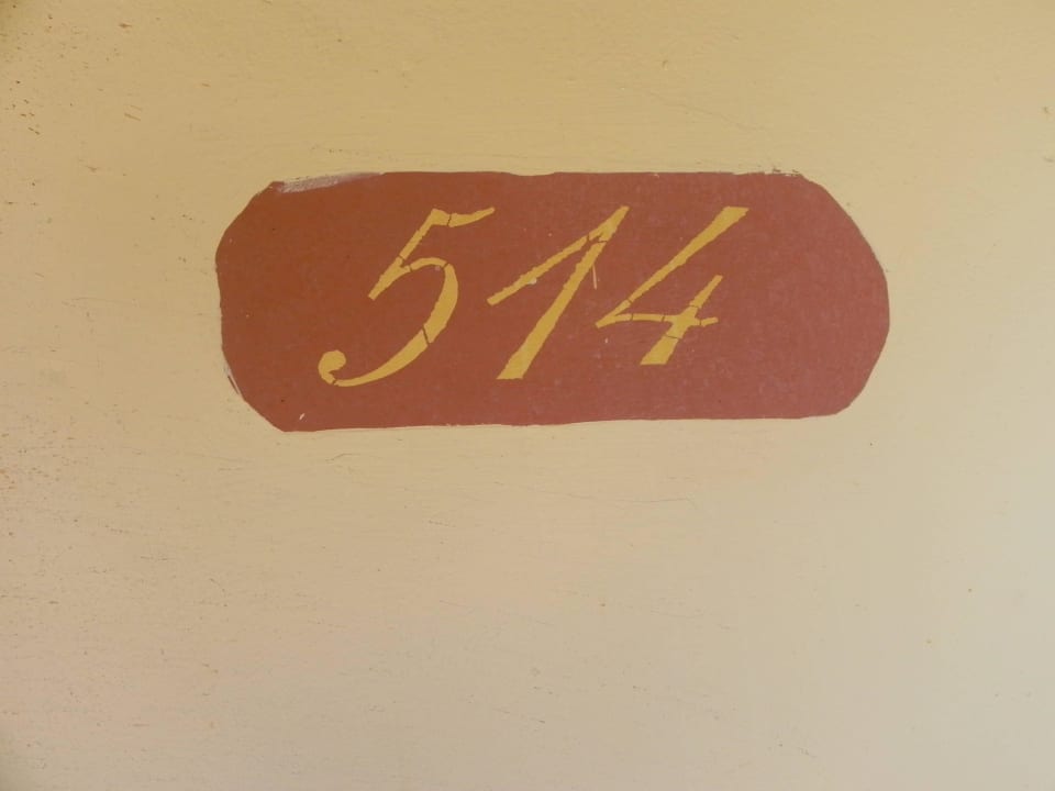 Bungalow 514 Panorama Bungalows Resort El Gouna