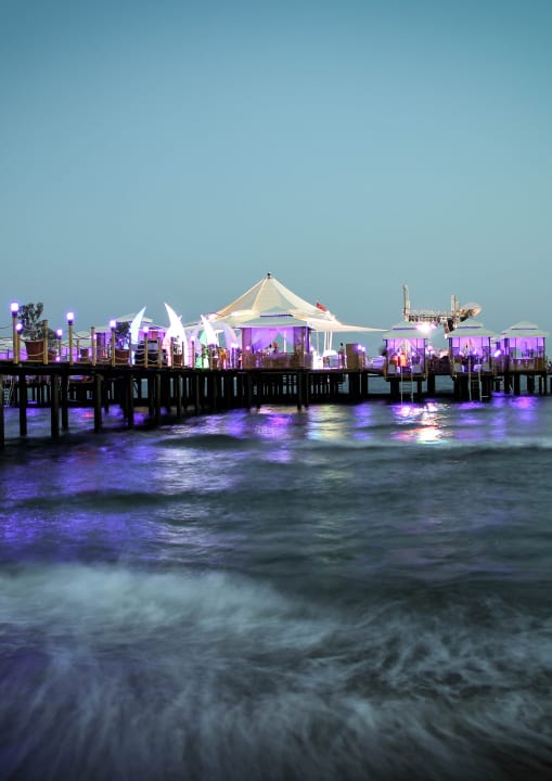 Strand VONRESORT Golden Beach