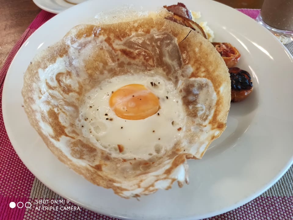 Gastro Turyaa Kalutara