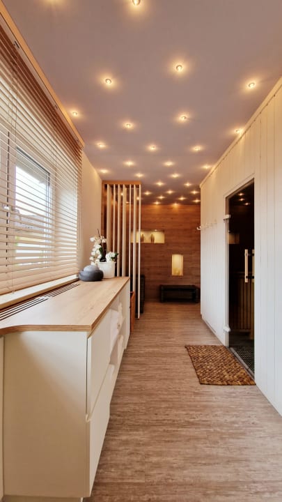 Sport & Freizeit Hotel Rid