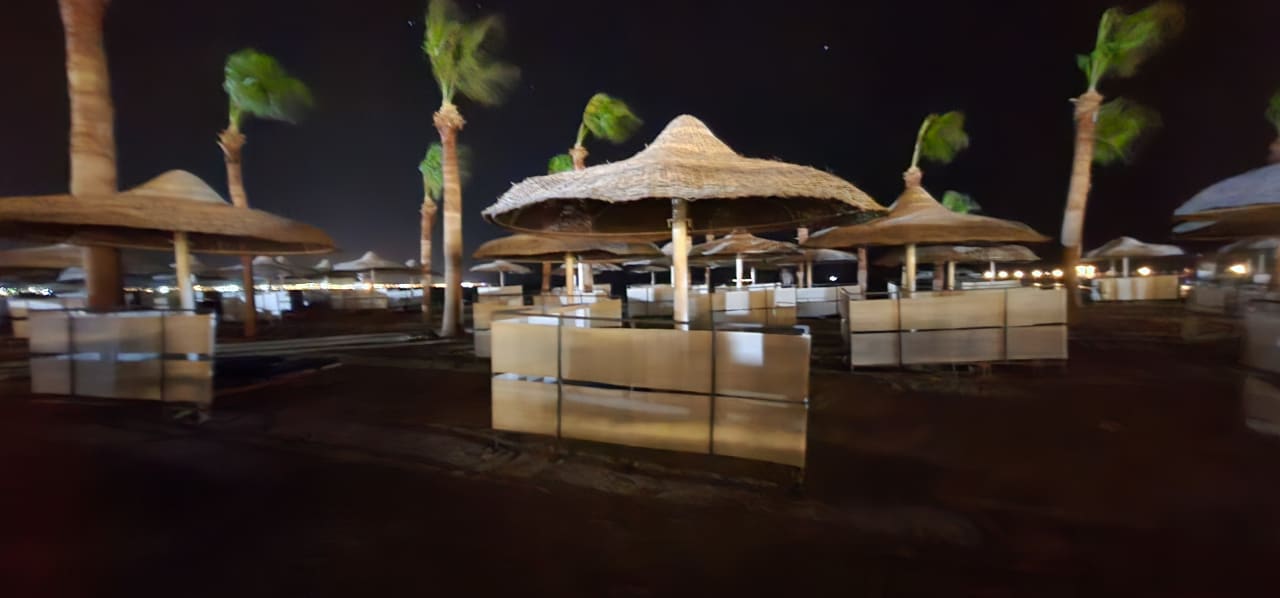 Strand Amwaj Beach Club Abu Soma Resort