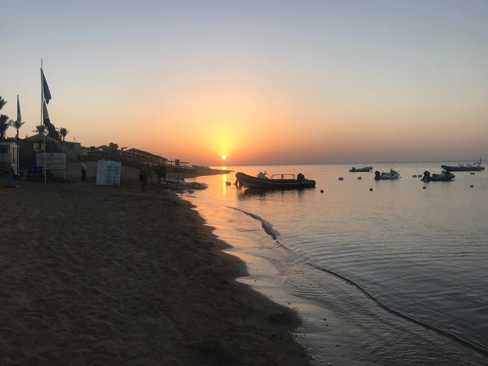 Strand Prima Life Makadi Resort