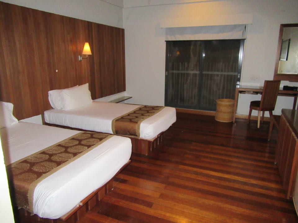 Zimmer Hotel Belum Rainforest Resort