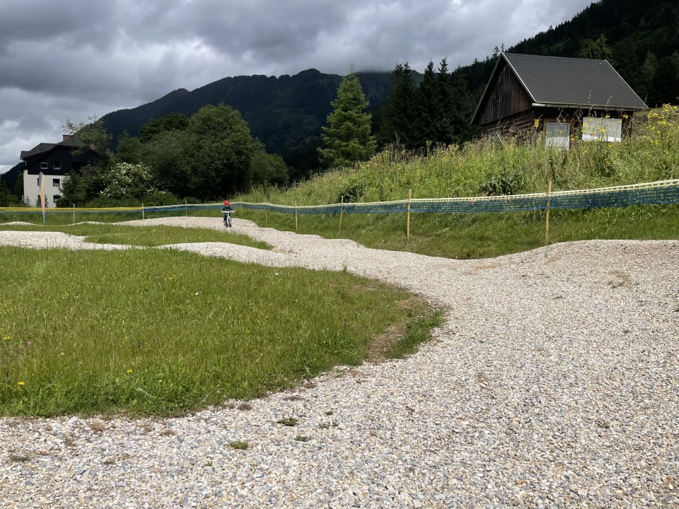 Sport & Freizeit Kinderhotel Stegerhof