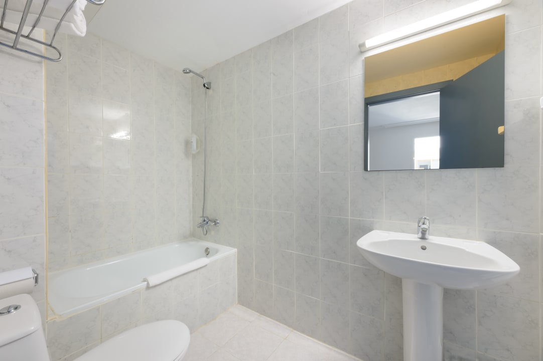 Zimmer Apartamentos Vibra Calima