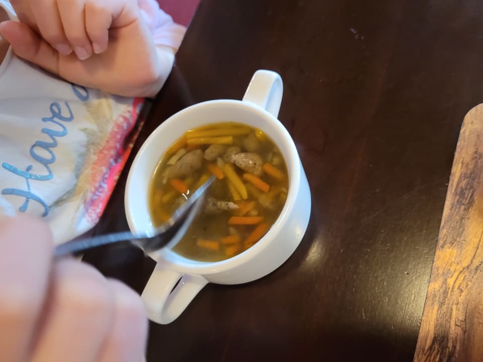 Gastro Predigtstuhl Resort