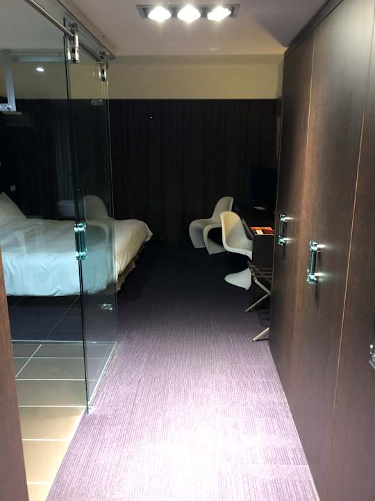 Zimmer Le Rex Hotel Tarbes