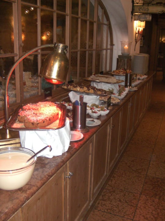 Gastro Hotel Maximilian Bad Griesbach