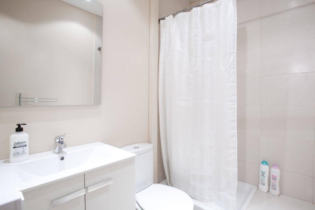 Casa Maca Guest House in Barcelona Casa Maca Guest House