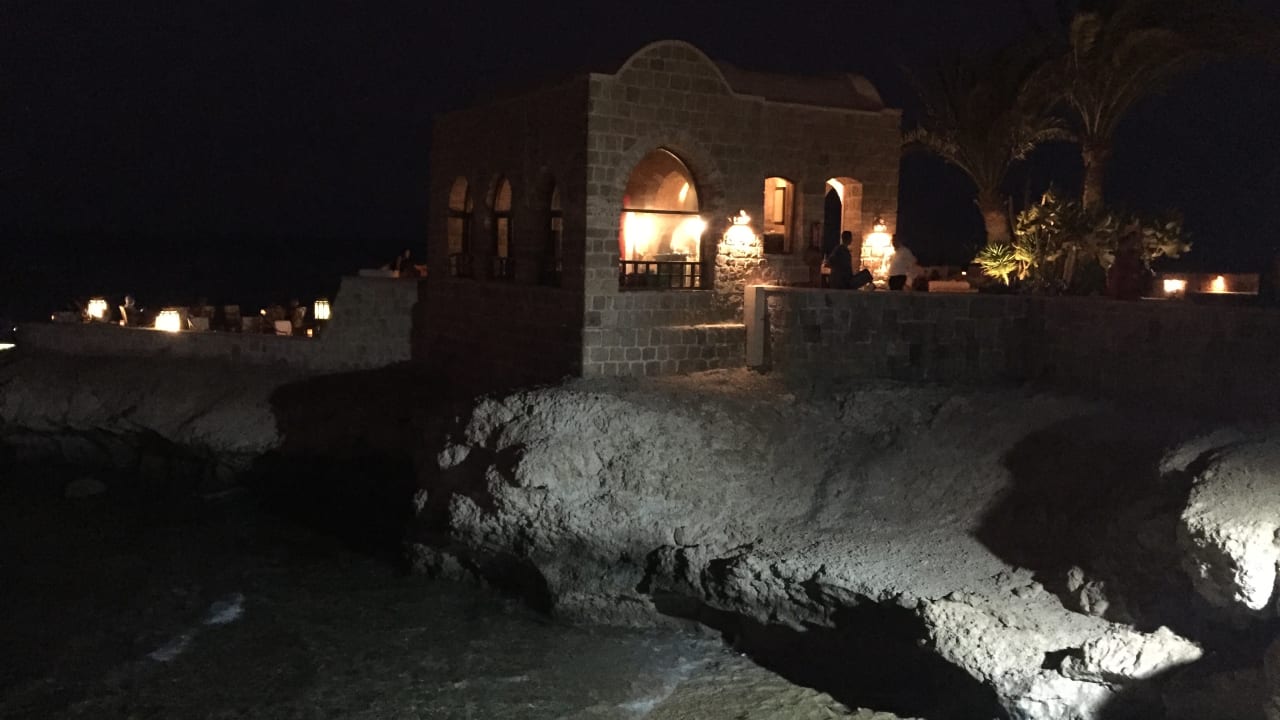 Sonstiges Mövenpick Resort El Quseir