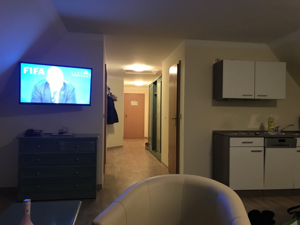 Zimmer Kinderresort Usedom