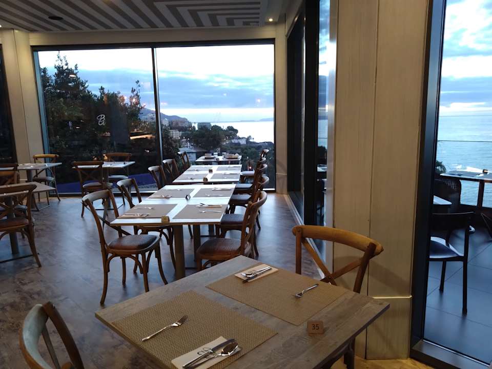 Gastro Hotel Baia Azul