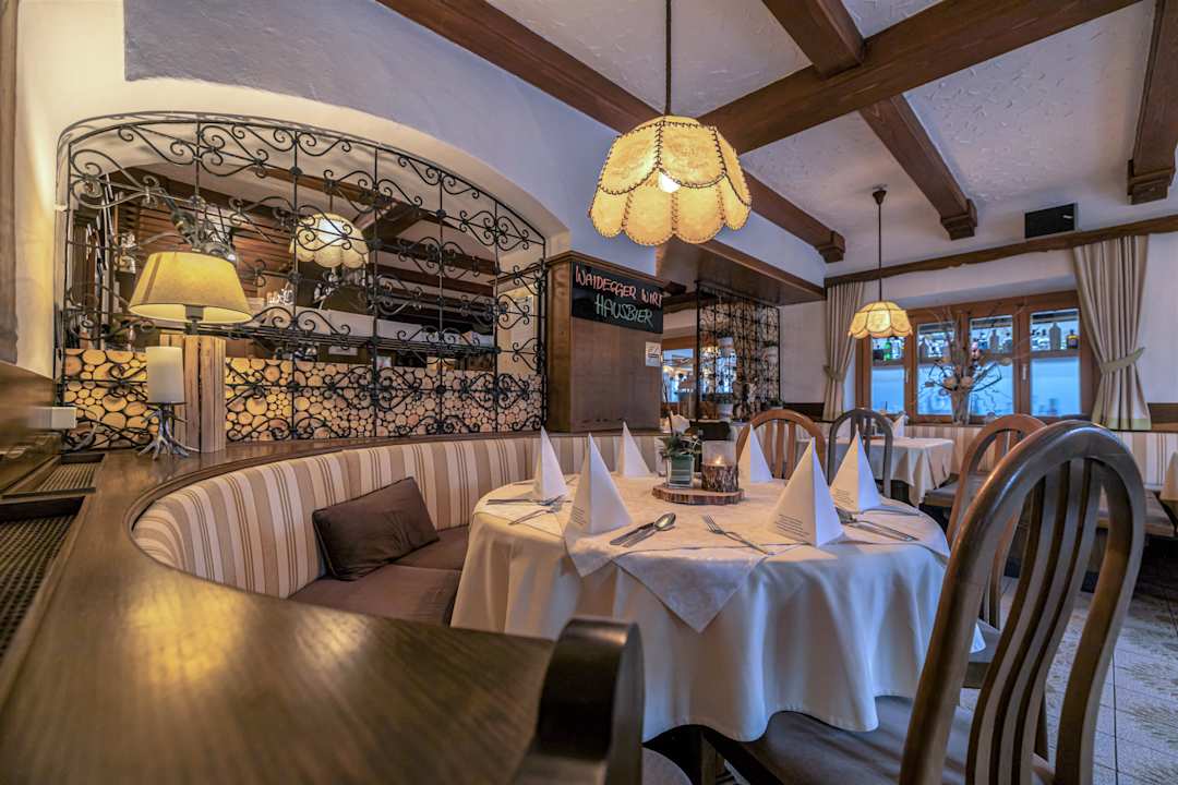 Gastro Landhof zum Waidegger Wirt