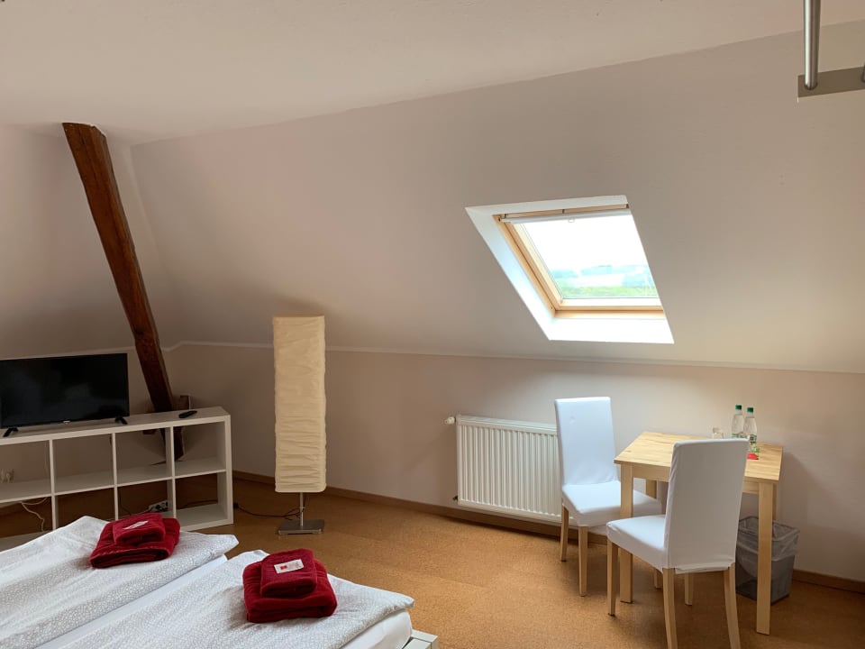 Zimmer Hotel am Rittergut