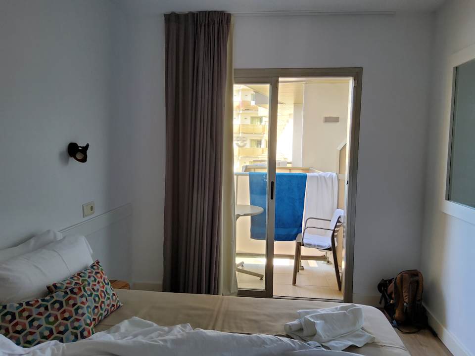 Zimmer htop Amatista #htopBliss