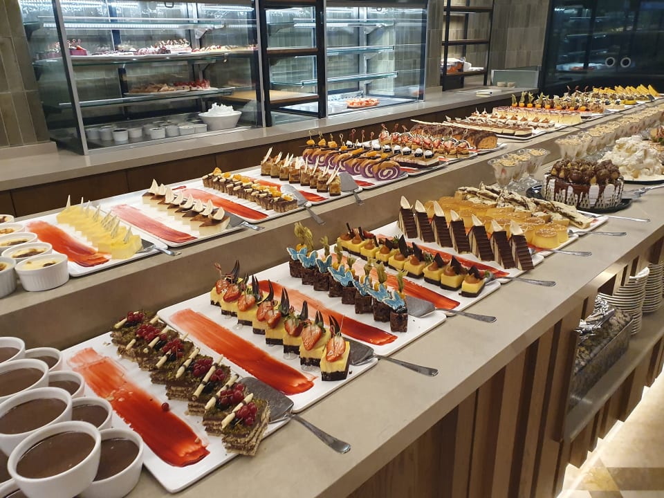 Gastro Melas Resort Hotel