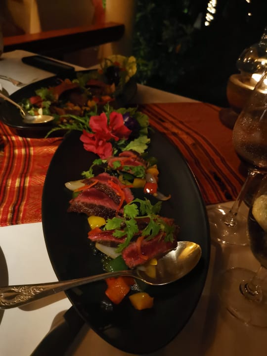 Gastro Santiburi Koh Samui