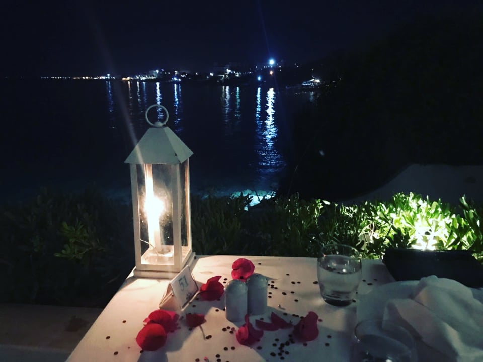 Restaurant Hotel La Badira