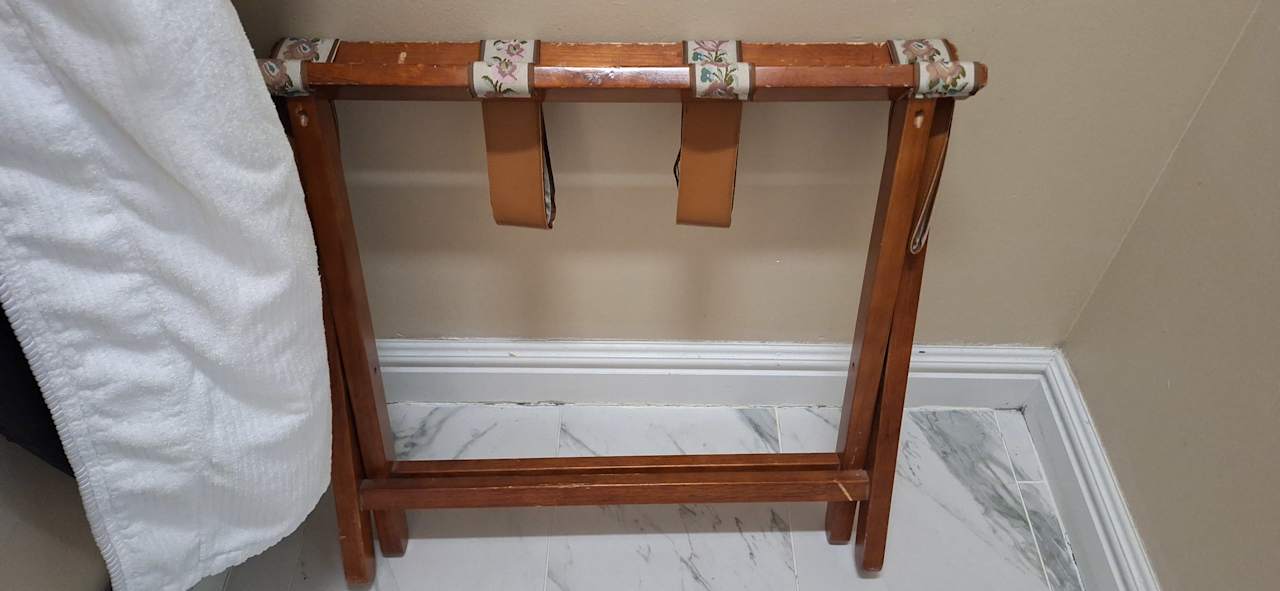 Zimmer Hotel The Henry