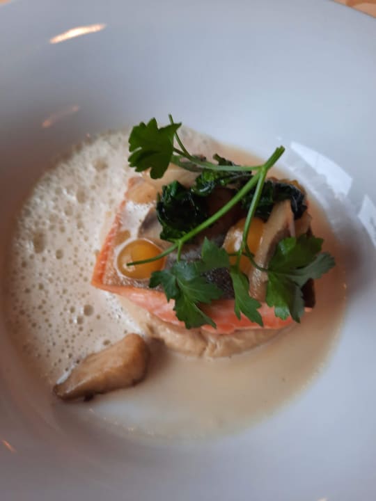 Gastro Verwöhnhotel Kristall