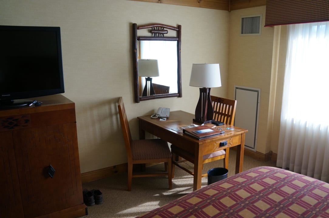 . Hotel Tenaya Lodge at Yosemite