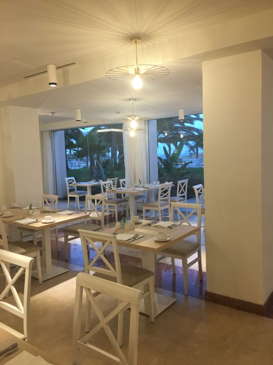 Gastro Iberostar Selection Fuerteventura Palace