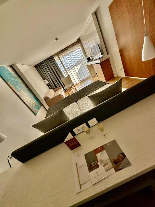Zimmer Hipotels Playa De Palma Palace