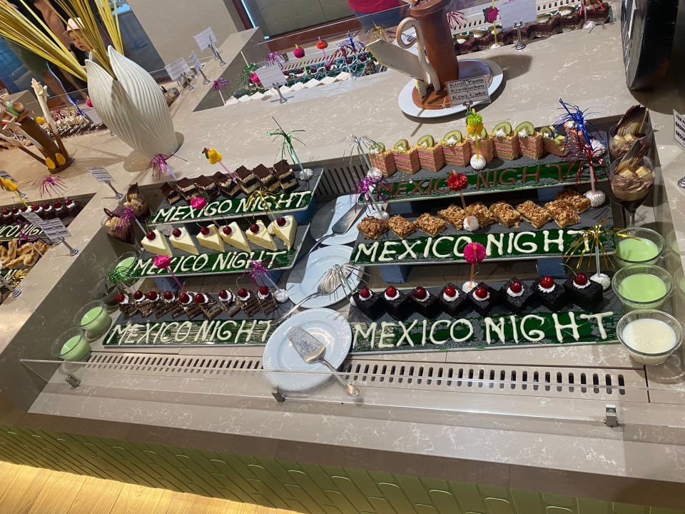 Gastro Club Grand Side