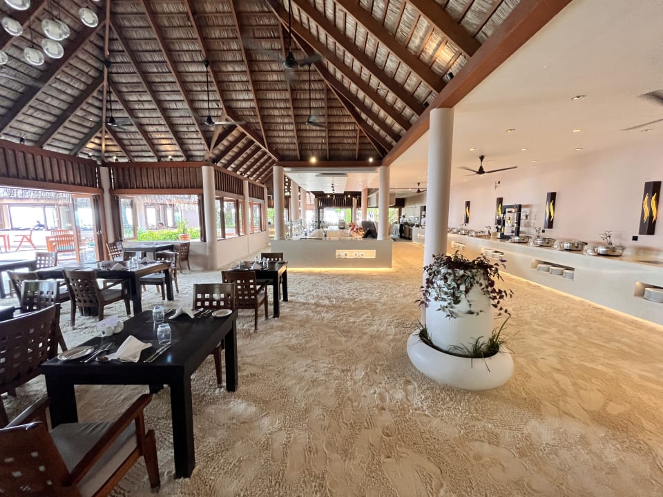 Gastro Veligandu Maldives Resort Island