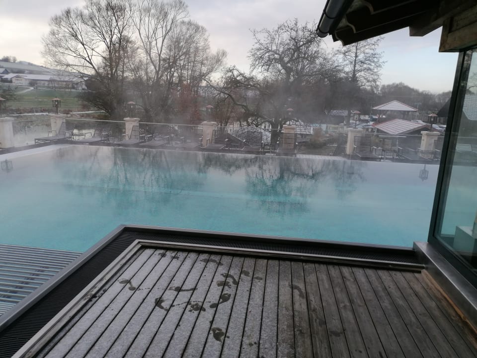 Pool Natur- & Wellnesshotel Brunner Hof