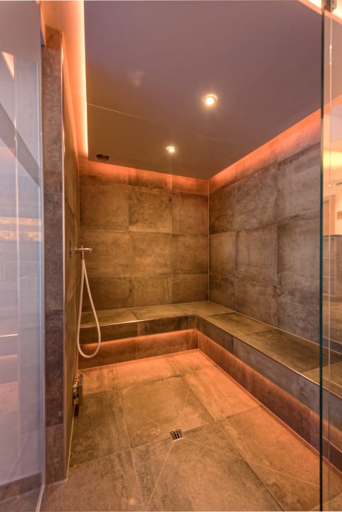 Sport & Freizeit Hotel Alpenfeuer Montafon