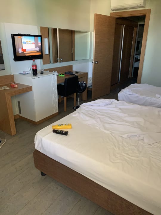 Zimmer Hane Family Resort