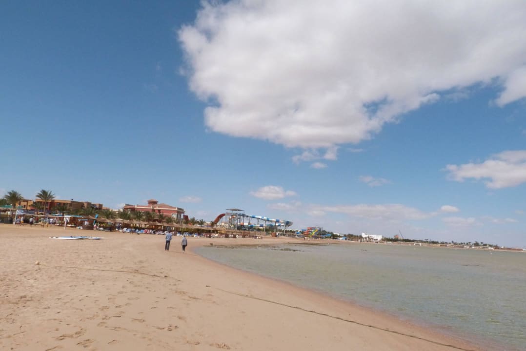 Am Strand Hotel Titanic Palace