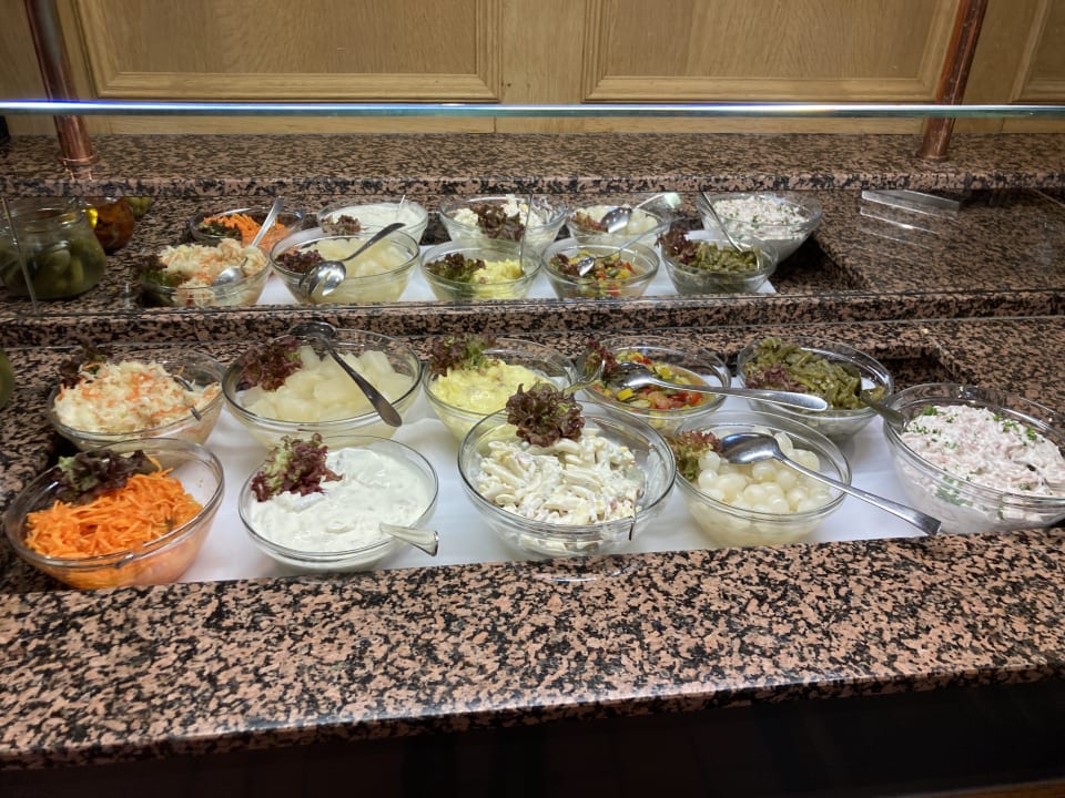 Gastro Sporthotel Grafenwald