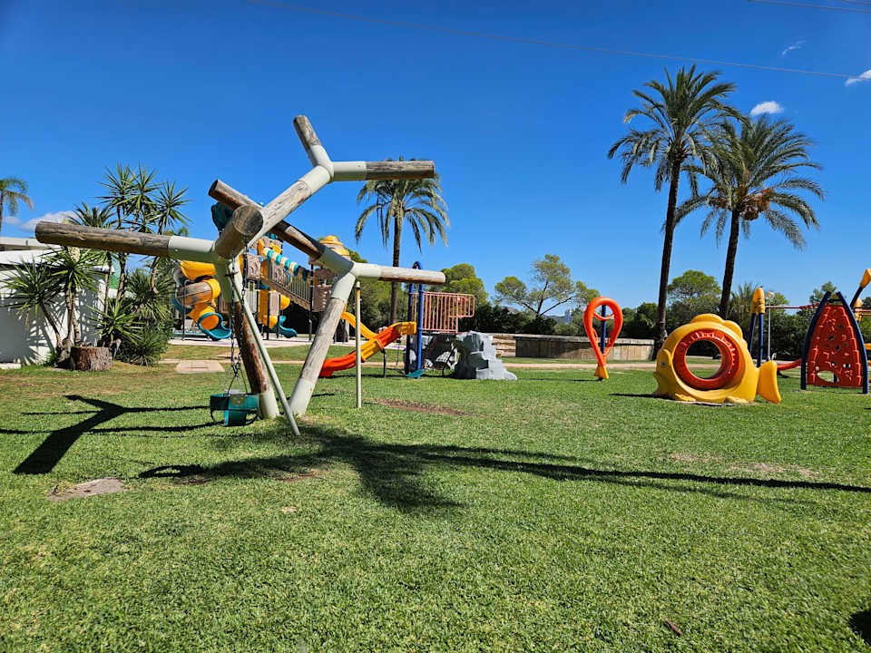 Sport & Freizeit BelleVue Club