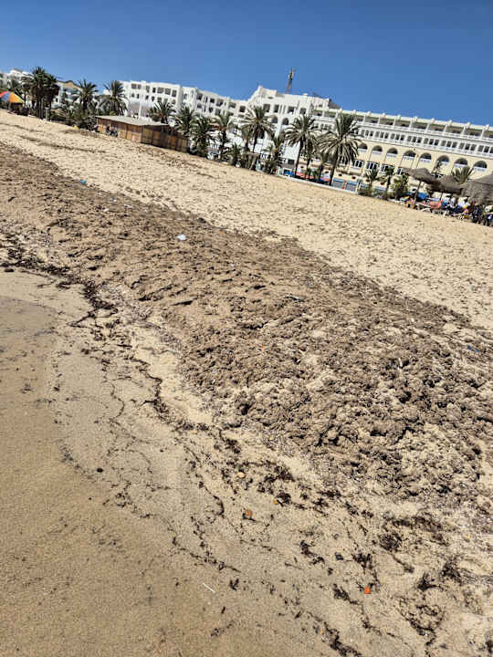 Strand Medina Solaria & Thalasso