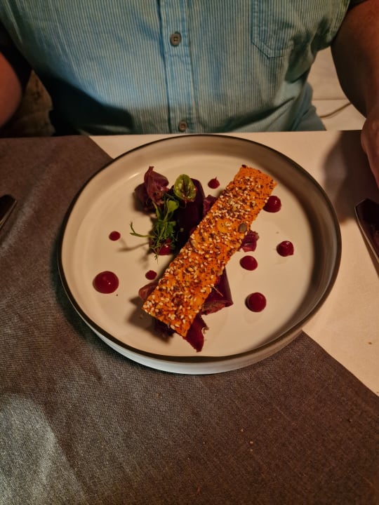 Gastro Kuramathi Maldives