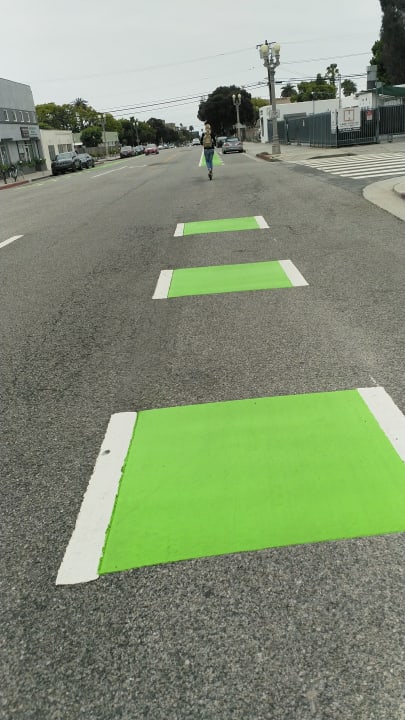 Sonstiges Gateway Hotel Santa Monica