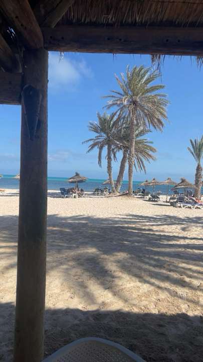 Strand Golf Beach Hotel & Spa