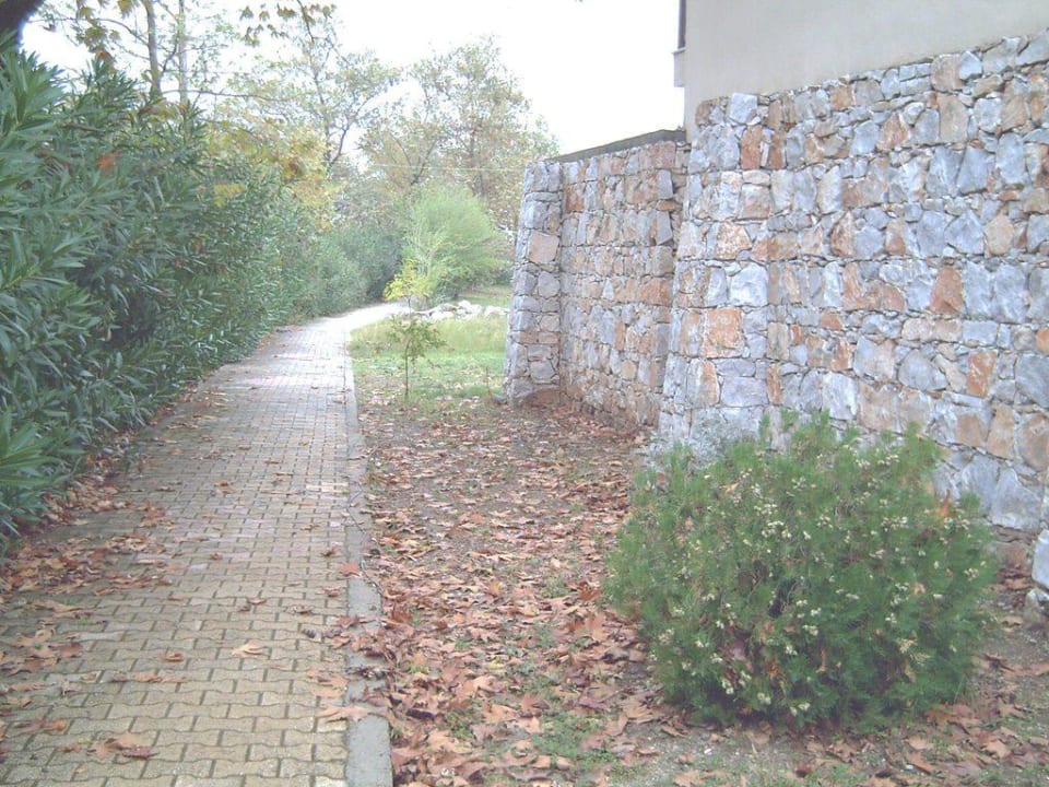 Nicht schön Olympian Bay Grand Resort