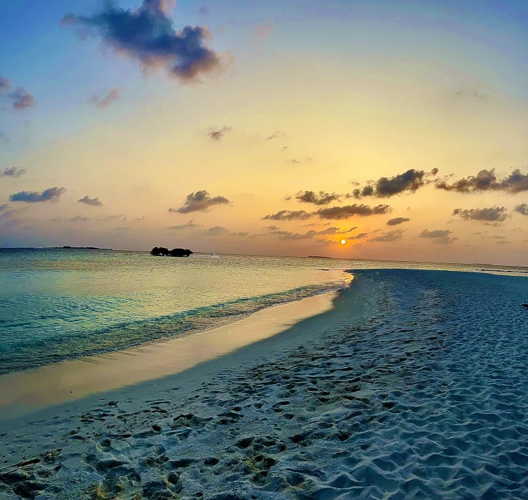 Strand ROBINSON NOONU