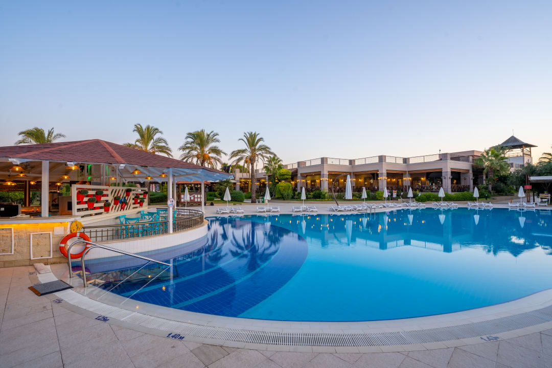 Pool TUI KIDS CLUB Felicia Village