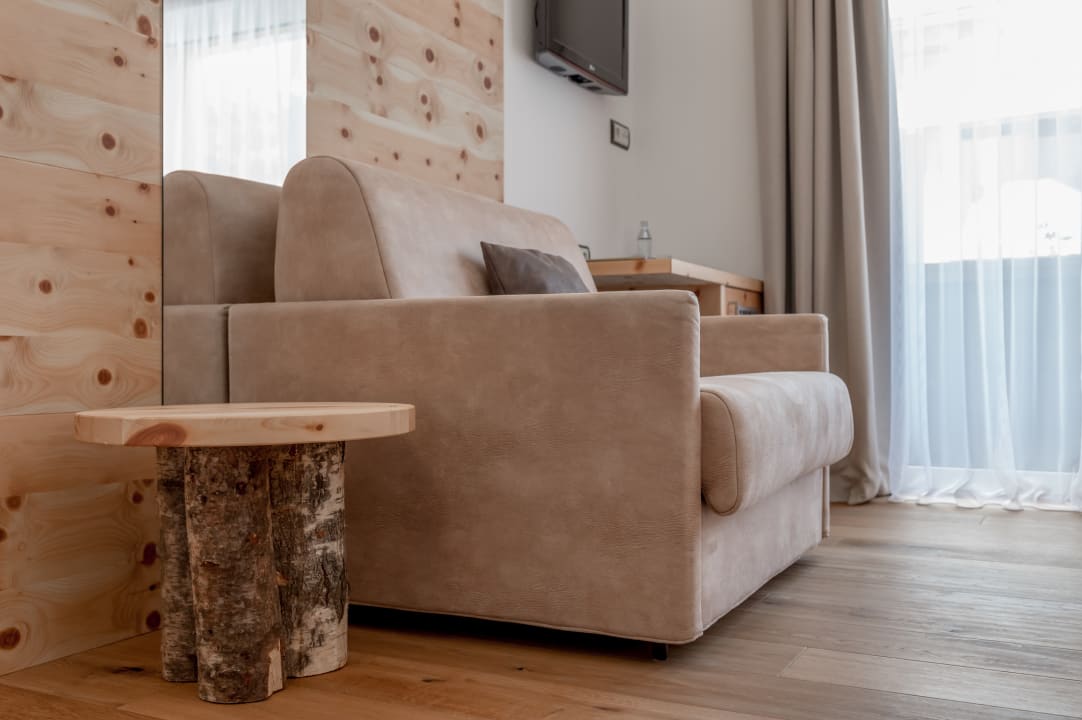 Zimmer Hotel Seefelderhof