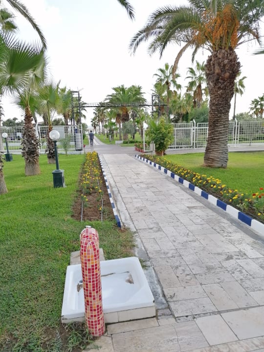 Sonstiges Süral Saray Hotel