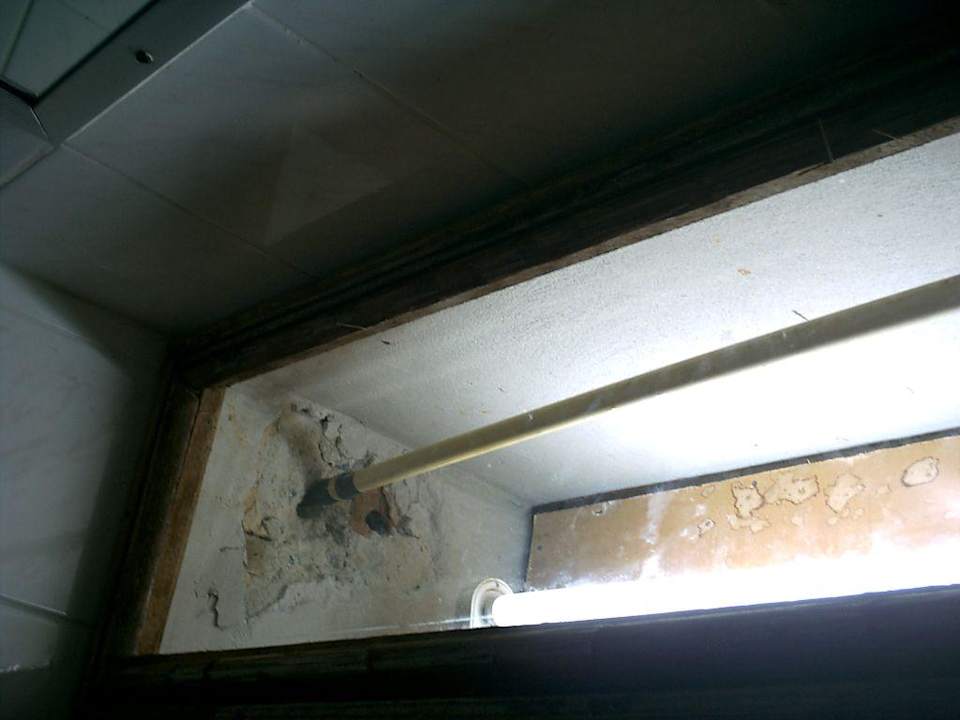 Badezimmer Samui Laguna Resort