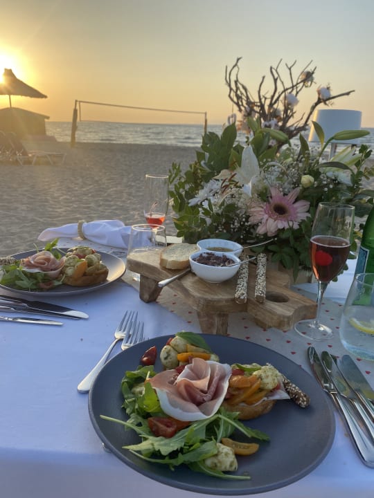 Strand Anissa Beach & Village