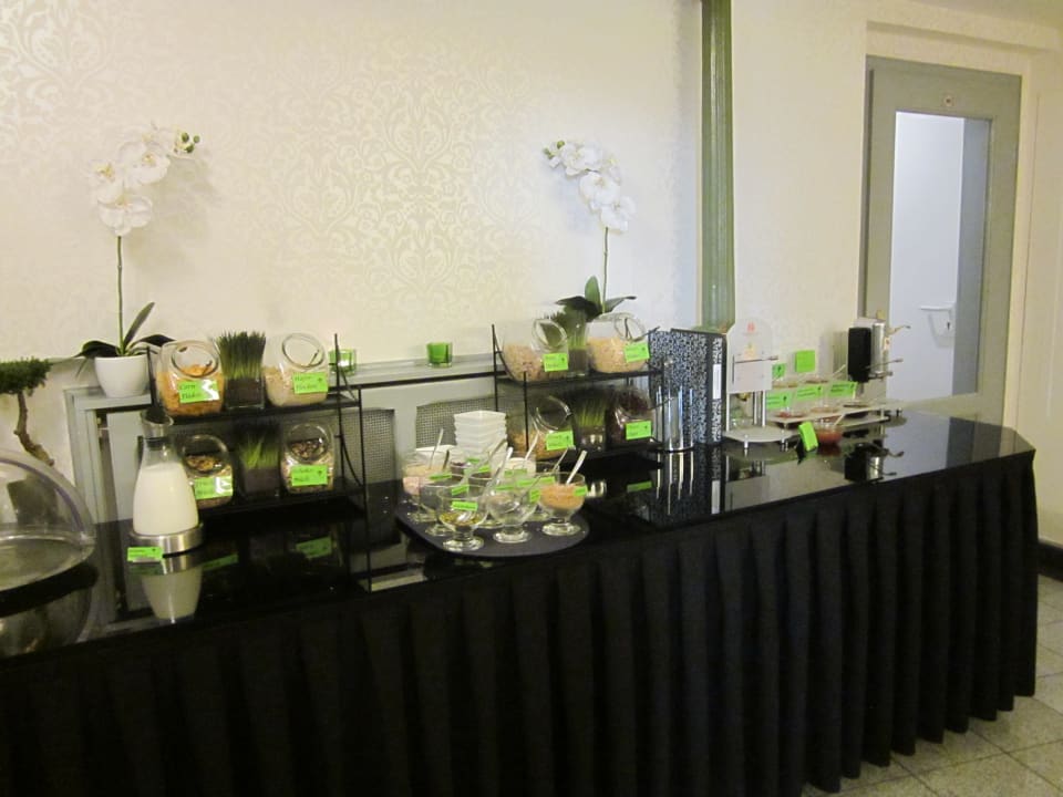 Restaurant Hotel am Schloss